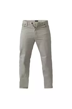 Джинсы Rockford Comfort Fit Duke Clothing, серый