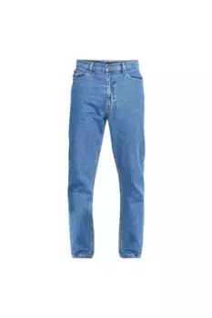 Джинсы Rockford Comfort Fit Duke Clothing, синий