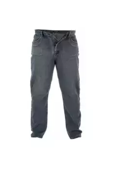 Джинсы Rockford Kingsize Comfort Fit Duke Clothing, синий