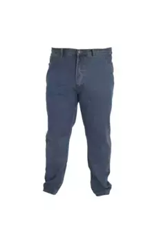 Джинсы Rockford Kingsize Comfort Fit Duke Clothing, синий