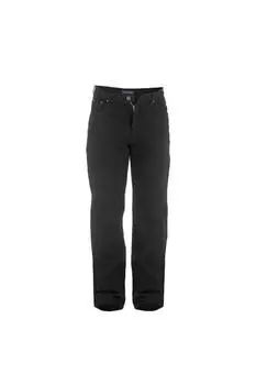 Джинсы Rockford Tall Comfort Fit Duke Clothing, черный