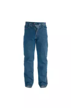 Джинсы Rockford Tall Comfort Fit Duke Clothing, синий