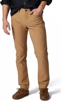 Джинсы Rodd & Gunn Motion 2, кэмел