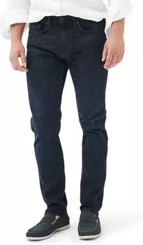 Джинсы Rodd & Gunn Weston, цвет Blue Black