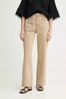 Джинсы Rode 2Ndday, бежевый