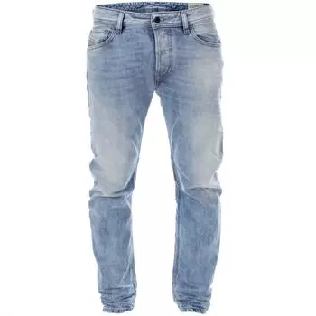 Джинсы Ромби 0880I Diesel, синий