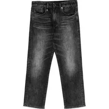 Джинсы Ромео R13, черный