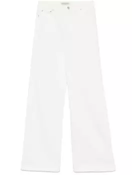 Джинсы Romy Officine Generale, белый