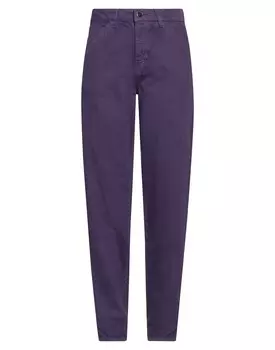 Джинсы Roseanna, фиолетовый