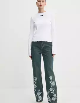 Джинсы Rotate, синий