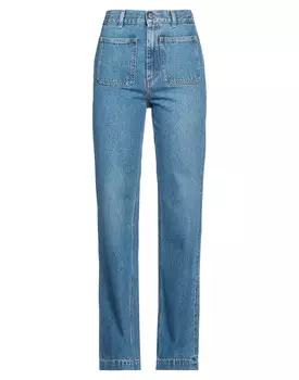 Джинсы Rouje, синий