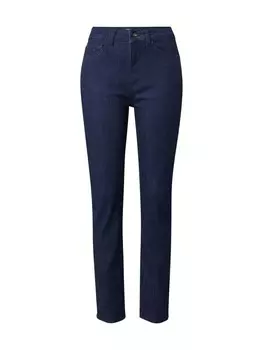 Джинсы RRE by Lorena Rae Slim fit Jeans, темно-синий
