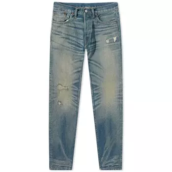 Джинсы RRL Slim Fit Jean