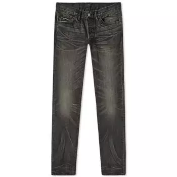 Джинсы RRL Slim Narrow Jean