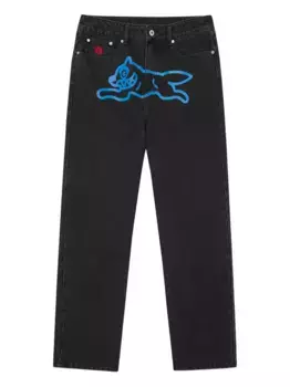Джинсы Running Dog ICECREAM, черный