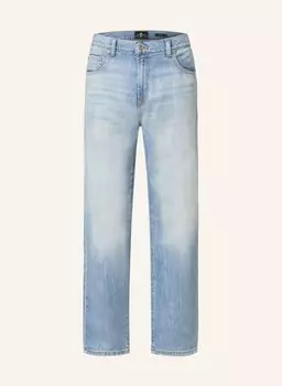 Джинсы Ryan Regular Fit 7 For All Mankind, голубой