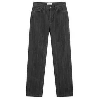 Джинсы Rylan в полоску Carhartt Wip, мультиколор