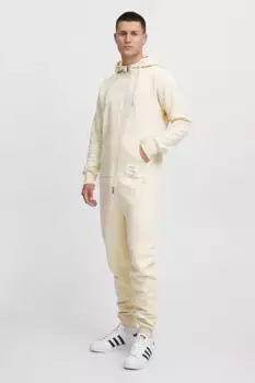 Джинсы с 5 карманами" 11 Project PRAndrinos", цвет Oatmeal