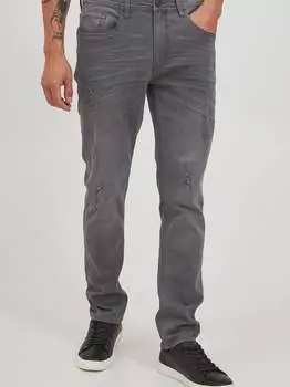 Джинсы с 5 карманами 11 Project, серый