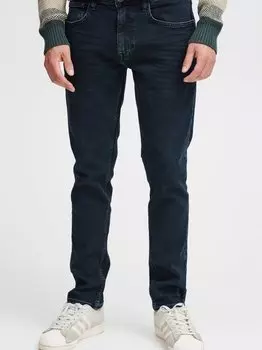 Джинсы с 5 карманами Blend, серый