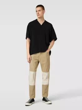 Джинсы с 5 карманами Calvin Klein Jeans, бежевый