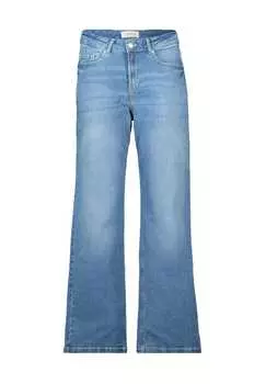 Джинсы с 5 карманами Cartoon, синий