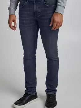 Джинсы с 5 карманами cfry Casual Friday, синий