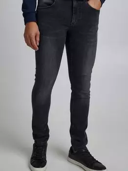 Джинсы с 5 карманами cfry Casual Friday, серый