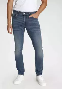 Джинсы с 5 карманами Joop Jeans "Stephen", бирюзовый