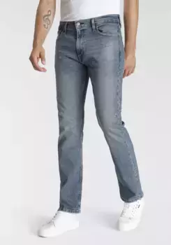 Джинсы с 5 карманами Levi's "513 SLIM STRAIGHT", цвет Farout