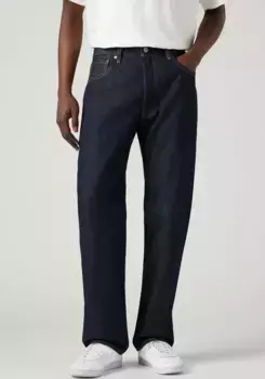Джинсы с 5 карманами Levi's "555 RELAXED STRAIGHT", цвет Welcome To The Game