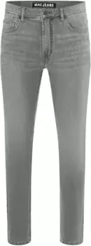 Джинсы с 5 карманами MAC "Arne Pipe", цвет Summer Grey Used