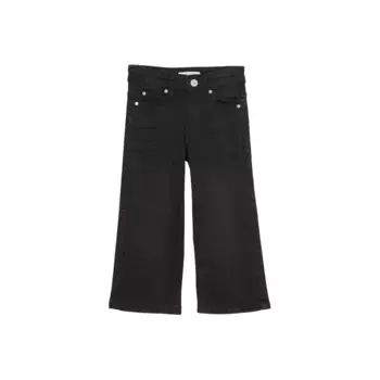 Джинсы с 5 карманами Marc O'Polo «из прочного денима», черный