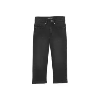 Джинсы с 5 карманами Marc O'Polo «из смесового хлопка», темно-серый