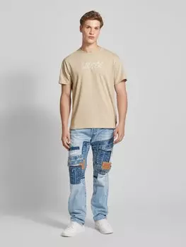 Джинсы с 5 карманами, модель «501» Levi's