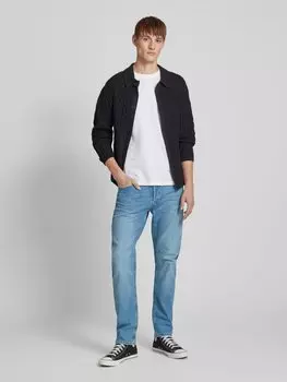 Джинсы с 5 карманами, модель «IMIKE» Jack & Jones
