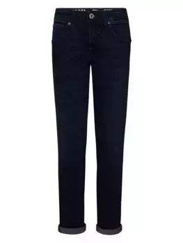 Джинсы с 5 карманами Petrol Industries "Russel Regular", для МАЛЬЧИКОВ, цвет Dark Faded