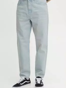 Джинсы с 5 карманами sdboaz Solid, синий