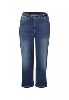 Джинсы с 5 карманами Via Appia -Due-, цвет Jeans Blau