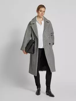 Джинсы с 5-карманным дизайном Emporio Armani, черный
