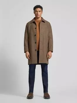 Джинсы с 5-карманным дизайном Emporio Armani
