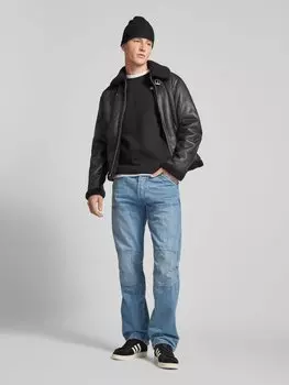 Джинсы с 5-карманным дизайном G-Star Raw