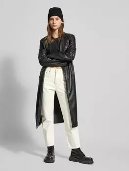 Джинсы с 5-карманным дизайном Levi's, экрю