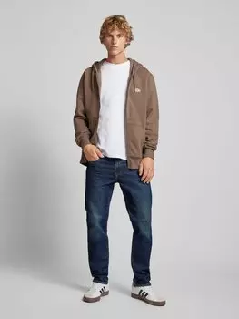 Джинсы с 5-карманным дизайном Levi's