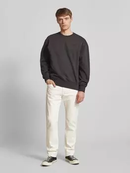 Джинсы с 5-карманным дизайном Levi's