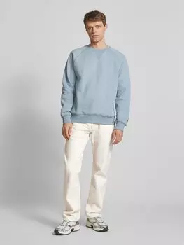 Джинсы с 5-карманным дизайном Levi's, кремовый
