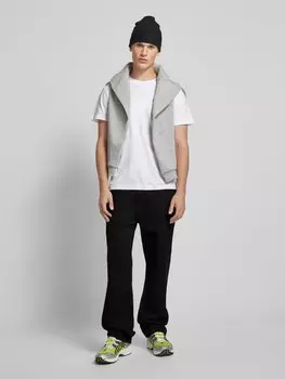 Джинсы с 5-карманным дизайном, модель «BALTRA» Pegador, черный