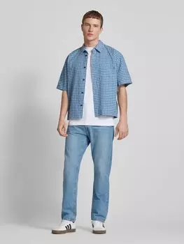 Джинсы с 5-карманным дизайном, модель «CHRIS» Jack & Jones