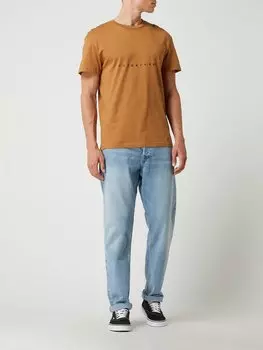 Джинсы с 5-карманным дизайном, модель «CHRIS» Jack & Jones