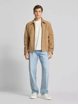 Джинсы с 5-карманным дизайном, модель «Джо» Strellson